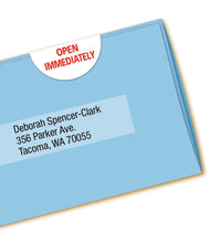 Avery Mailing Seals, 1