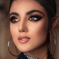 Recode Black Kohl Kajal Pencil All That She Wants 1.20 GMS|Waterproof,Smudgeproof|Darkest Black|One Stroke Smooth Glide|Long-lasting