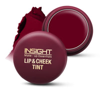 Insight Cosmetics Lip & Cheek Tint, B07-04