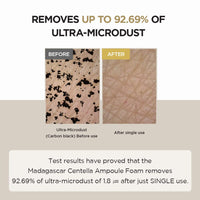 SKIN1004 Madagascar Centella Ampoule Foam 125ml