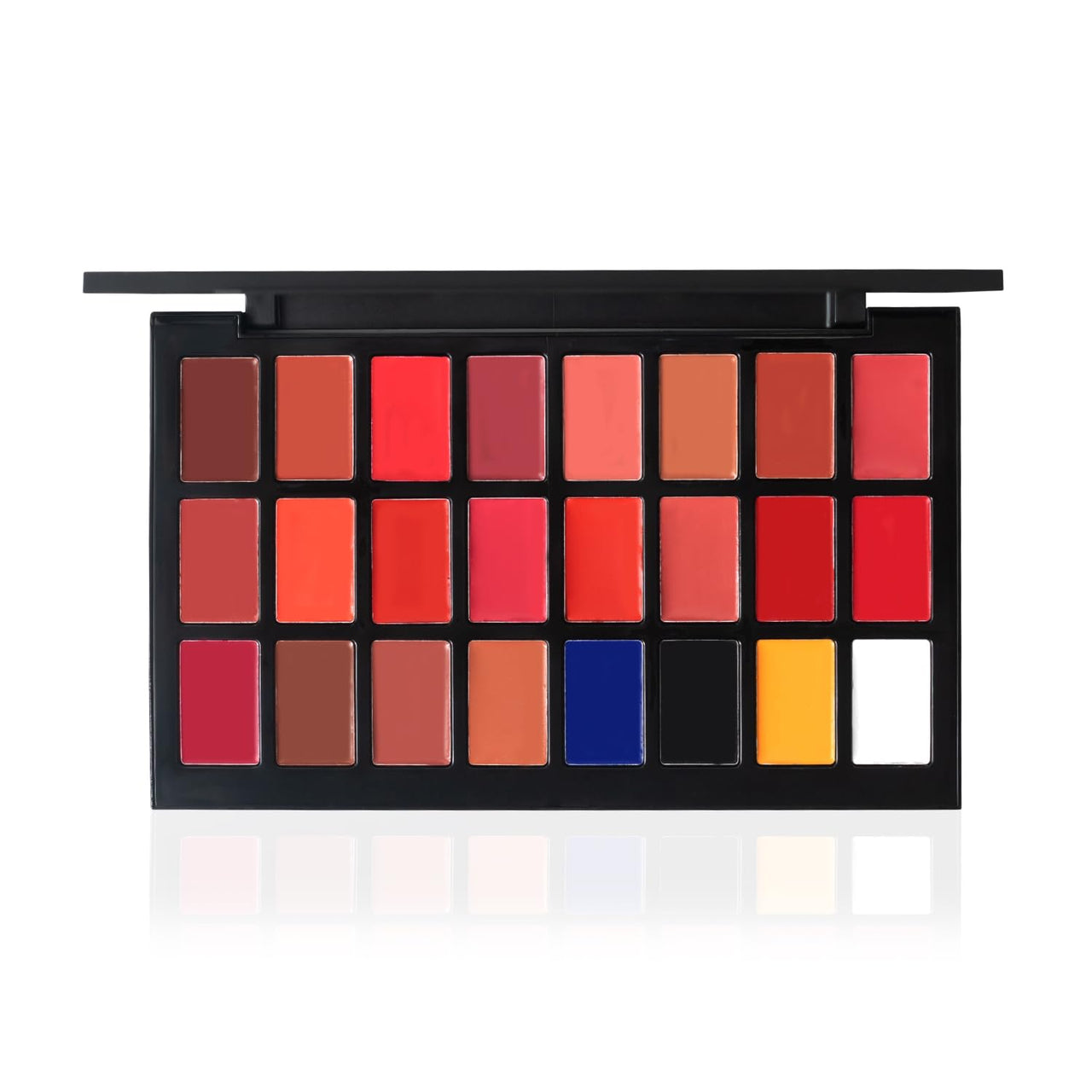 PAC Studio HD Lipstick Vault X24