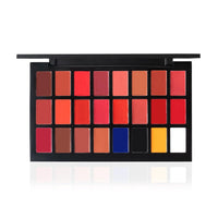 PAC Studio HD Lipstick Vault X24