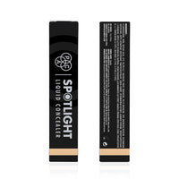 PAC Spotlight Liquid Matte Concealer - 02 (Skin)