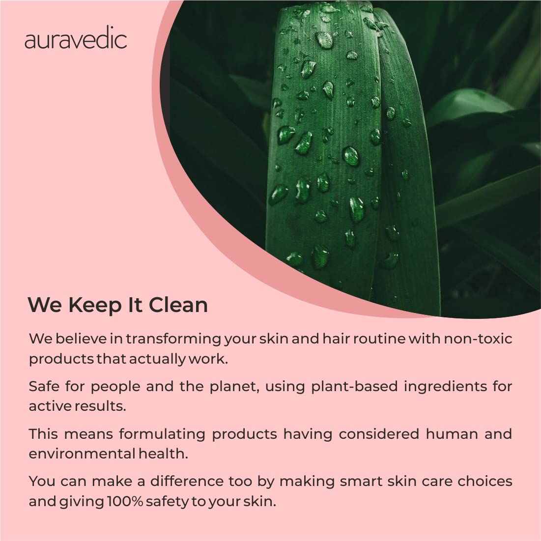 Auravedic Kumkumadi Thailam kumkumadi face oil for glowing skin Anti Blemish Face Mask For Glowing Skin Tea Tree Oil For Skin Acne Face Pack For Acne And Pimples Set of 2 (100ml+ 100gm)