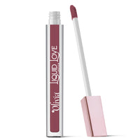 Oliva Liquid Lipstick, 12HR Long-lasting Matte Lipstick, Non Transfer, High Coverage, Water & Smudge Proof, Light Weight & Cruelty-Free - 2ml (Rasberry Cream 10)