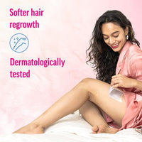 Veet Full Body Waxing Strips Kit for Normal Skin, 20 Strips