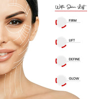 PROTOUCH Skin Lift Recovery Drops to Reduce Fine Lines & Wrinkles - Effective on Neck, Jawline, Chin, Forehead & Smile-Lines | All Skin Types (6 ML) Pack Of 1