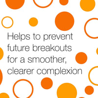 Neutrogena Clear & Defend Wash-Mask, For Spot-Prone Skin 150 ml