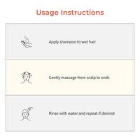 Vedix Ayurvedic Shampoo for Dry and Frizzy Hair, Vikleda Deep Conditioning Customized Sulfate Free Men Shampoo with Wheat Germ, Jojoba & Yashtimadhu, 100 ml