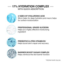 Neutrogena Hydro Boost Hyaluronic Acid Serum 30 ml