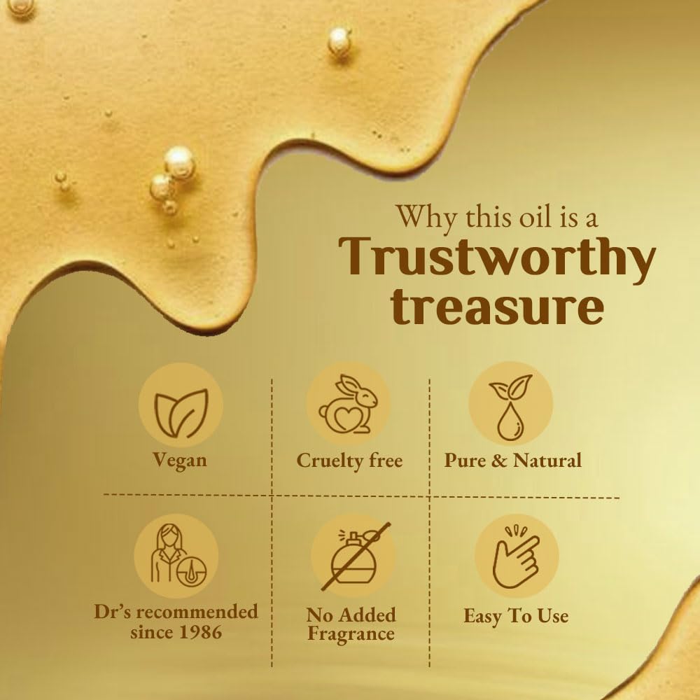 Richfeel Vitamin E Oil | Blend of Almond, Wheatgerm, Walnut & Carrot Oils | Physician Formulated | Antioxidant | Fight Dullness, Damage & Ageing of Skin | Anti-Stretch Marks and Scars | 80 ML