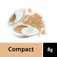 Lakmé Absolute All Skin Light Natural Mousse, Ivory Fair 01, 25G & Perfect Radiance Compact, Ivory Fair 01, 8G