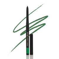 Parul Garg Beauty Bold Define Shimmer Kajal | Smooth Glide Kajal for Eyelid & Lash Line | Long-Lasting, Smudge-Proof & a Dazzling Shine | Vegan & Cruelty-Free (Shaheen)