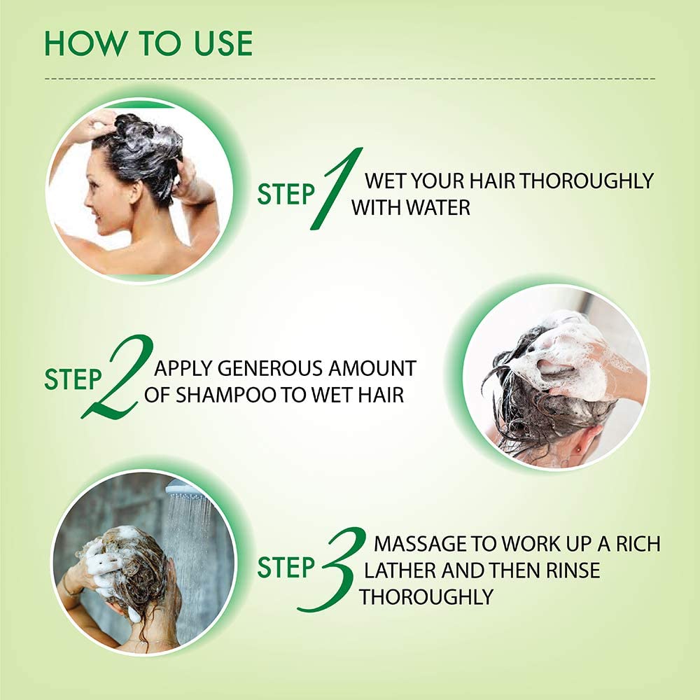 Iba Professional Plant Keratin Protein Shampoo for Hair Smoothening, Hydrates, Moisturizes, Damage Repair, Dry & Frizzy Hair | Free of Sulfate & Paraben | Shampoo for Women | 230 ml