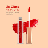 Shryoan Non Transfer 24 Hours Waterproof/Smudge Proof Lipstick Pack of 12| Staying Upto 24 Hours