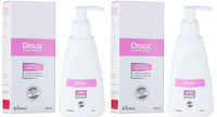 Brinton Doux Deep Cleanser, Face Cleansing Cream, 125 ml | For All Skin Types x Pack of 2