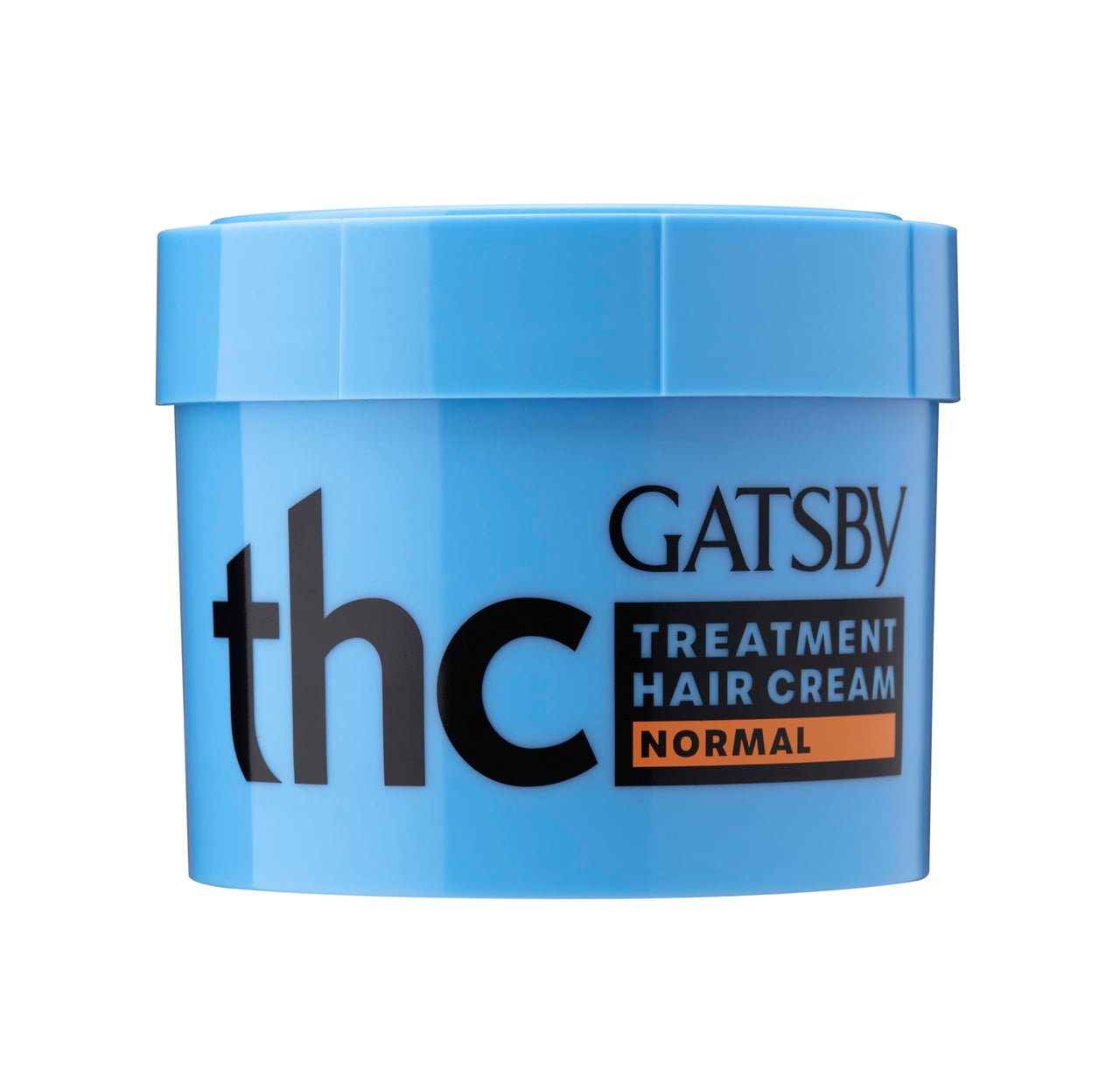 Gatsby Japan Hair Treatment Cream, Normal, 250g