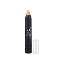 Stars Cosmetics Chromatic Lip Crayon Lipstick Rich Pigmentation Highlighting Moisturizing cream Shiny Light Weight Long Lasting Non Sticky Waterproof for All Skin Types for Girls Women (Pearly) 3.5g