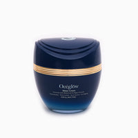 Oceglow Anti Ageing Water Cream For Women With Algae Extract & Tea Tree | Hydrating Face Cream For Women & Men | Reduces 5 Signs of Aging, Wrinkles & Fine Lines - 50Ml