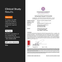 Minimalist Spf 30 Lip Balm With Ceramides & Hyaluronic Acid | Lip Protection & Nourishment | For Women & Men | 8 Gm, Off White