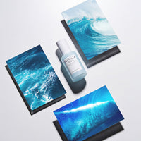 SKIN1004 Madagascar Centella Hyalu-Cica Blue Serum - Variation (50ml)