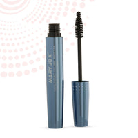 Mary Jo K Ultra-Lash Definition Mascara, Volumizing, Long-lasting, Black