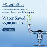 Blue Nectar Kumkumadi Brightening Face Wash with Saffron for Women & Men | Sulphate free Anti Pimple Face Cleanser (200 ml)