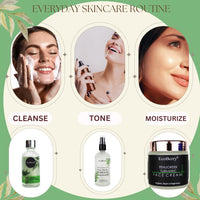 EcoBerry Neem Turmeric Face Wash Powder