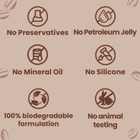 Himalaya Rich Cocoa Butter Lip Care, 4.5g