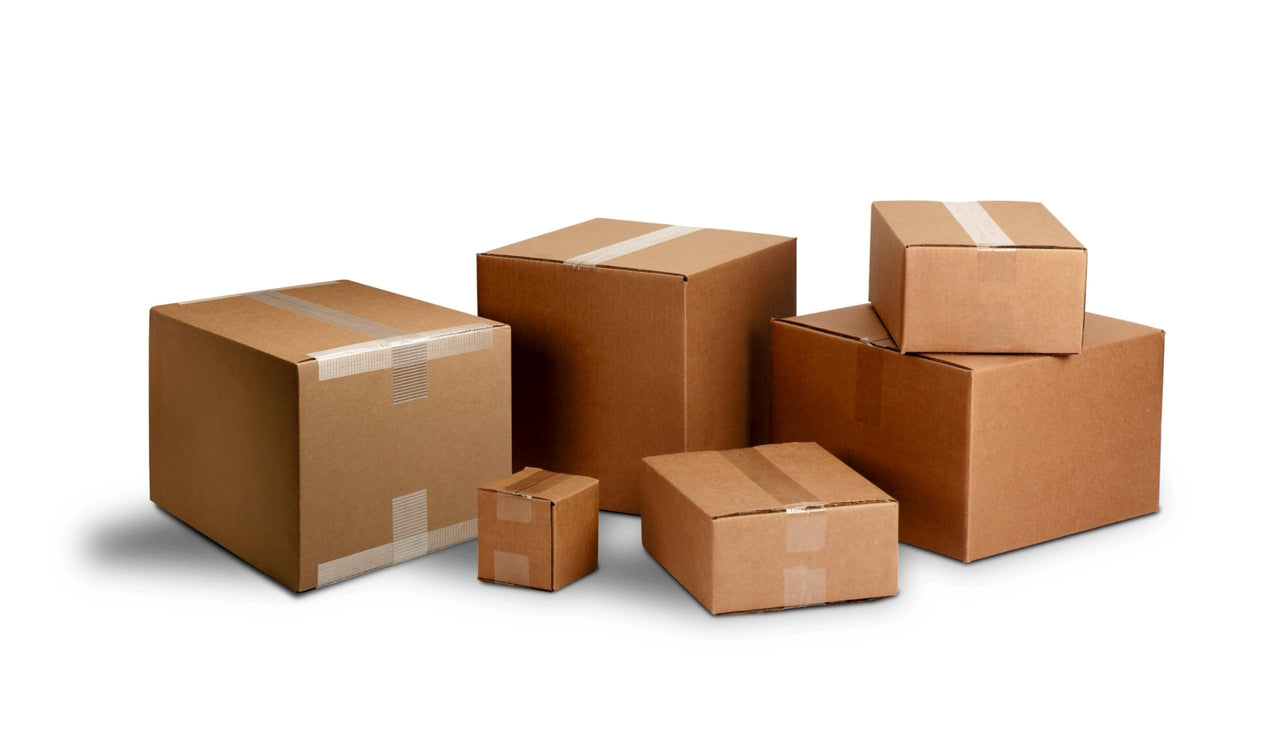 Scotch Reinforced Strength Shipping Strapping Tape with Dispenser, Clear, 1.88" x 360 in, 1 Dispenser/Pack (50) 1 Count (Pack of 1)