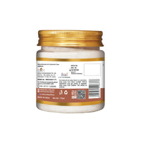 INDUS VALLEY Face and Hair Care Combo of Coconut Oil and Aloevera Gel (175ml *2=350ml)