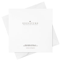 Hallmark Signature Birthday Card for Women (Perfect Birthday)