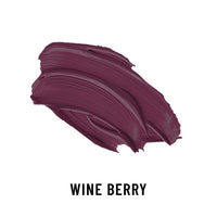 Seven Seas Lips & Cheek Tint Combo Pack of 2 | Matte Natural Blush for Women | Lip Tint with Vitamin E | Nourishing Cheek Tint (Wine Berry)