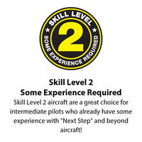 E-flite RC Airplane UMX A-10 Thunderbolt II 30mm EDF BNF Basic Transmitter Battery and Charger not Included with AS3X and Safe Select 562mm EFLU6550