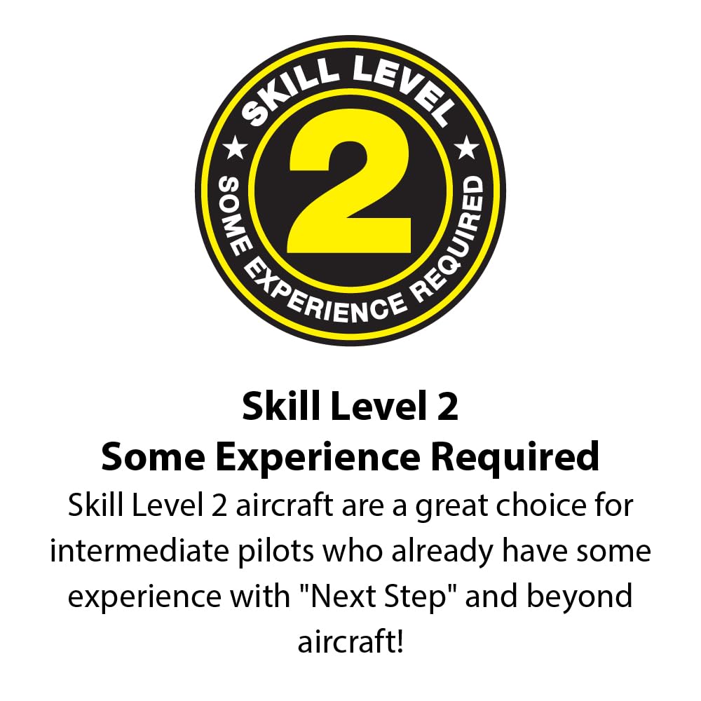 E-flite RC Airplane UMX Twin Otter BNF Basic Transmitter Battery and Charger Not Included with AS3X and Safe Select EFLU30050