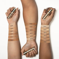 Daily Life Forever52 Sensational Liquid Concealer | Enriched with Hyaluronic Acid, Niacinamide & Vitamin E| Lightweight, Hydrating & Flawless Coverage for Dark Circles, Redness & Blemishes -Tan