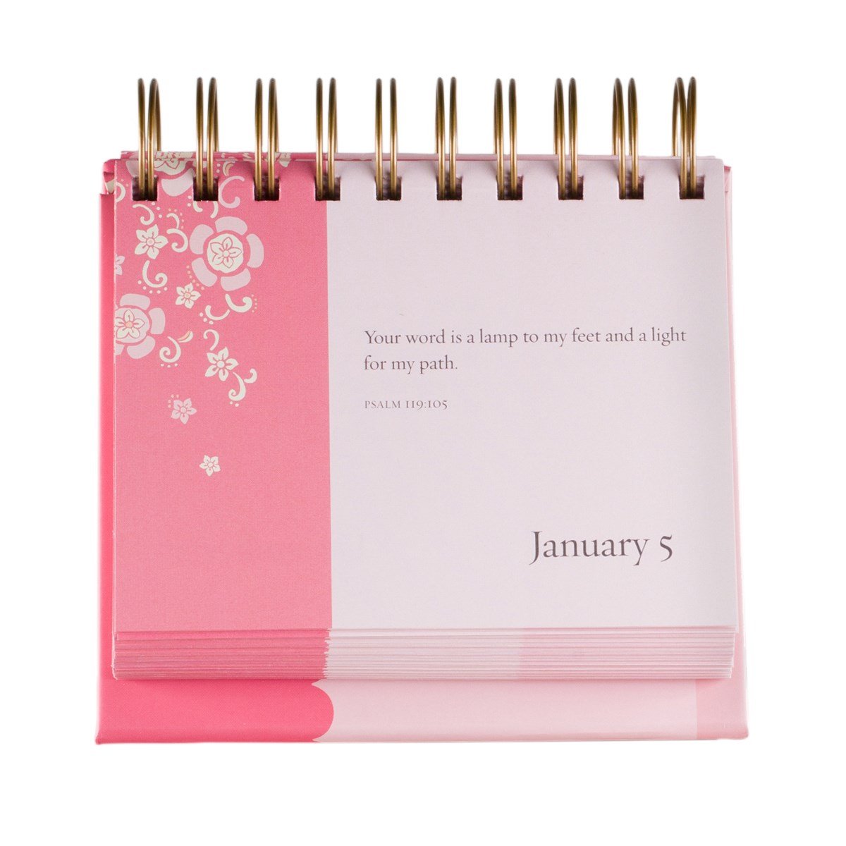 DaySpring - Prayers & Blessings: An Inspirational DaySpring DayBrightener - Perpetual Calendar (23456)