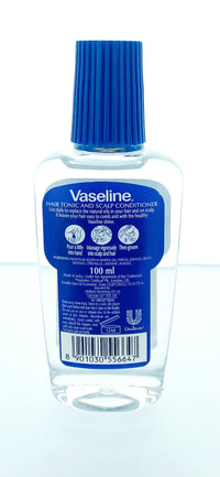 Vaseline Hair Tonic 100ml (Pack of 2)