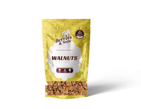Berries and Nuts Premium Walnut Kernels, 250g
