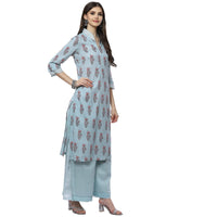 BIBA Womens Suit Set