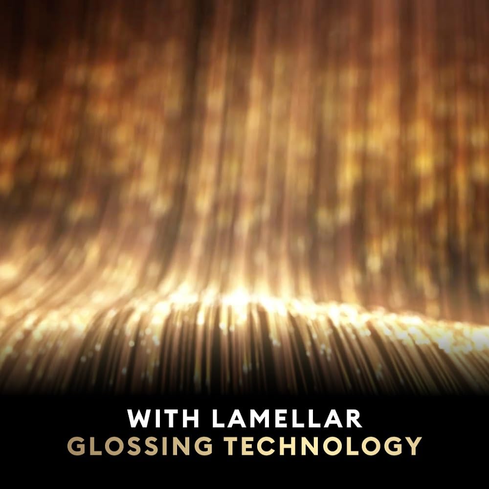 TRESemme Lamellar Gloss Conditioner 190 ml With Amino Gloss Complex| Salon-Like Glossy Hair| Shiny and Smooth Hair