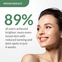 Fixderma Tomaglow Brightening Face Cream with White Tomato Extract, Excutin 4MSK with 2% Alpha Arbutin 4% Niacinamide, Lightens Dark Spots & Instantly Illuminates Skin, Face Cream for Men & women - 50g