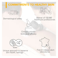 Bioderma Photoderm Creme SPF 50+ Sunscreen Cream Normal To Dry Sensitive Skin, 40ml