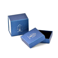 Paialco Hand Wired Healing Crystal Point Chakra Dangling Earrings for Women White Quartz