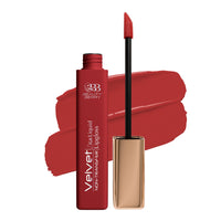 Beauty Berry Lipstick | Velvet Non Transfer | Matte Finish, Non Transferrable, Smudge Proof, Long Lasting| Night Club