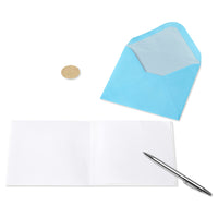 Papyrus Blank Card - Designed by House of Turnowsky (Whales) ‎Whales