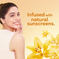 POND'S Sandal Radiance Talcum Powder, Pack of 600 g