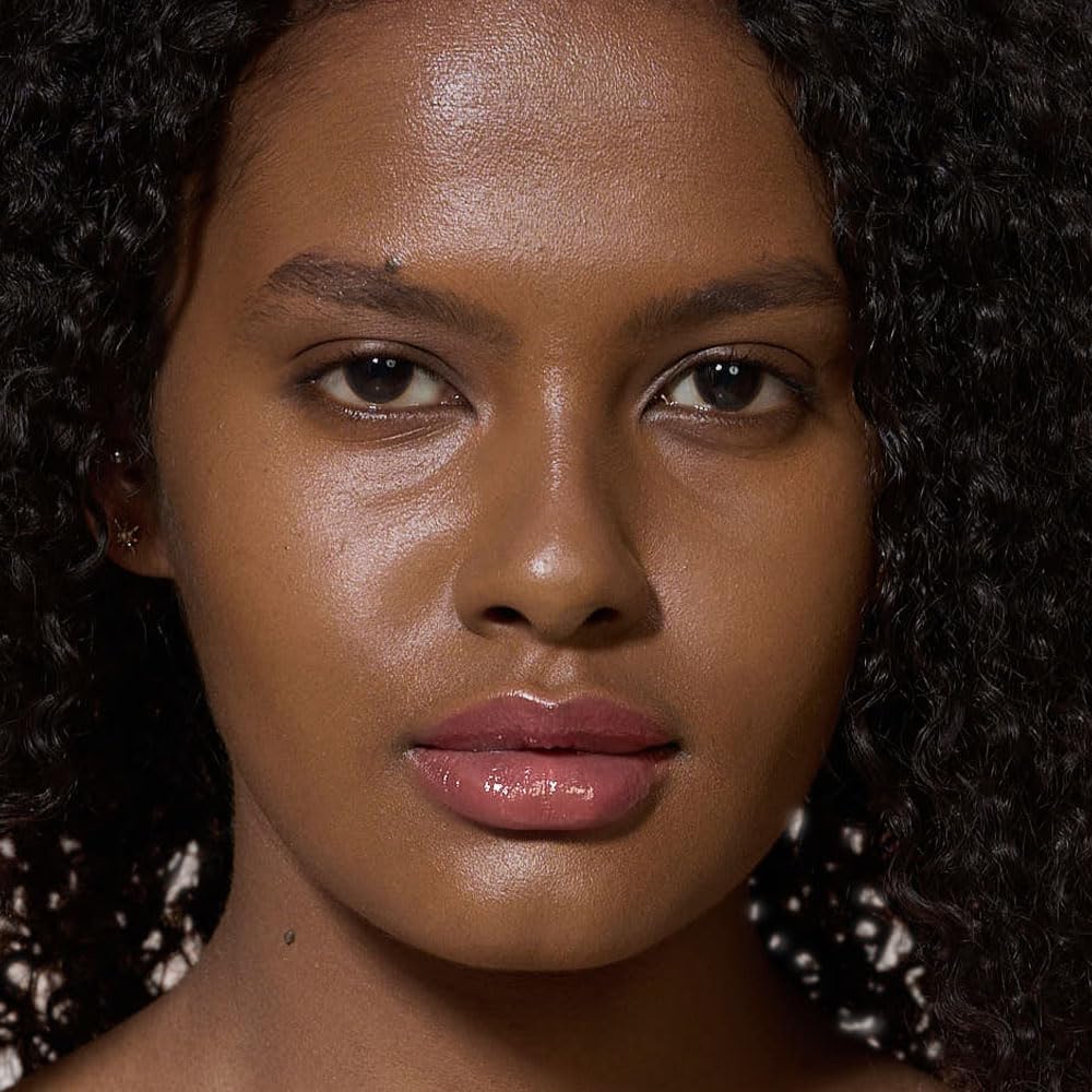 Kiro pH Jelly Twist Colour Adapting Lip Balm - Grape Ice, 3g | Clear to Pink Tint | Hydrating Vegan Lip Balm with Squalane & Camellia Oil