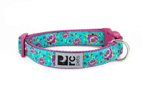 RC Pets 1 Inch Adjustable Dog Clip Collar, Large, All The Buzz Large - 1