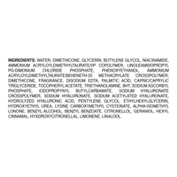 POND'S Hydra Miracle Super Light Gel with Hyaluronic Acid & Vitamin C - 200g